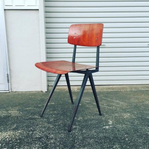 14359102 1004964272962348 3382601391349812920 n 300x300 Marko Compass leg Chair Netherlands 60s