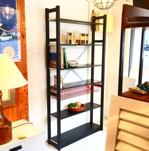 14906845 1043357412456367 4999102085580290014 n 297x300 Vintage System Shelf with Red Basket  Netherlands 