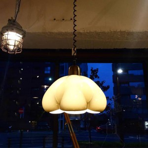 15380701 1095042720621169 2284624245236534659 n 300x300 Herda Vintage Rare Mashroom Lamp Netherlands 70s