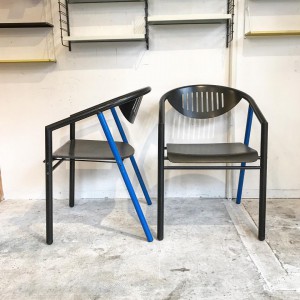 18672859 1256274914497948 7351468154891630568 o 300x300 Metal Plywood Meeting Chair オランダ