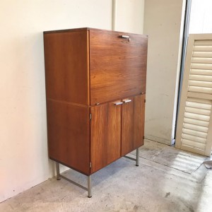 1208176ad4e6c64399baa1f5569f6365 300x300 Pastoe UMS Rosewood Writhing Bureau 60s Design by Cees Braakman on Maintenance ケースブラークマン